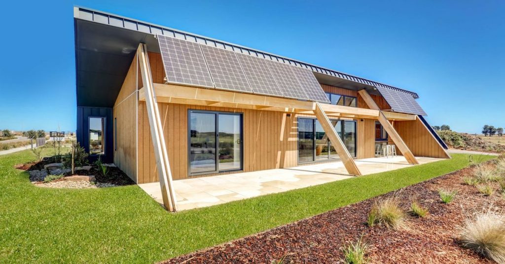 Home Insulation