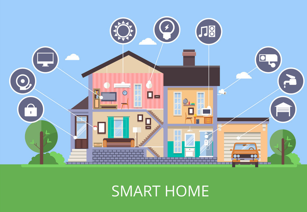 Home Energy Efficiency